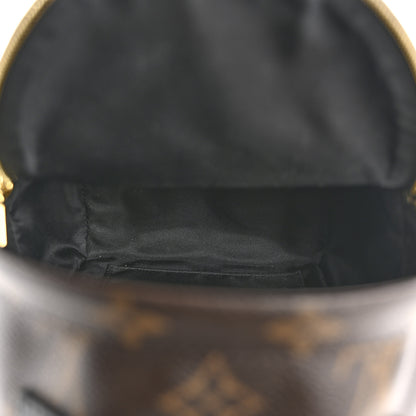 Louis Vuitton Monogram Palm Springs Backpack Mini 5 of 12