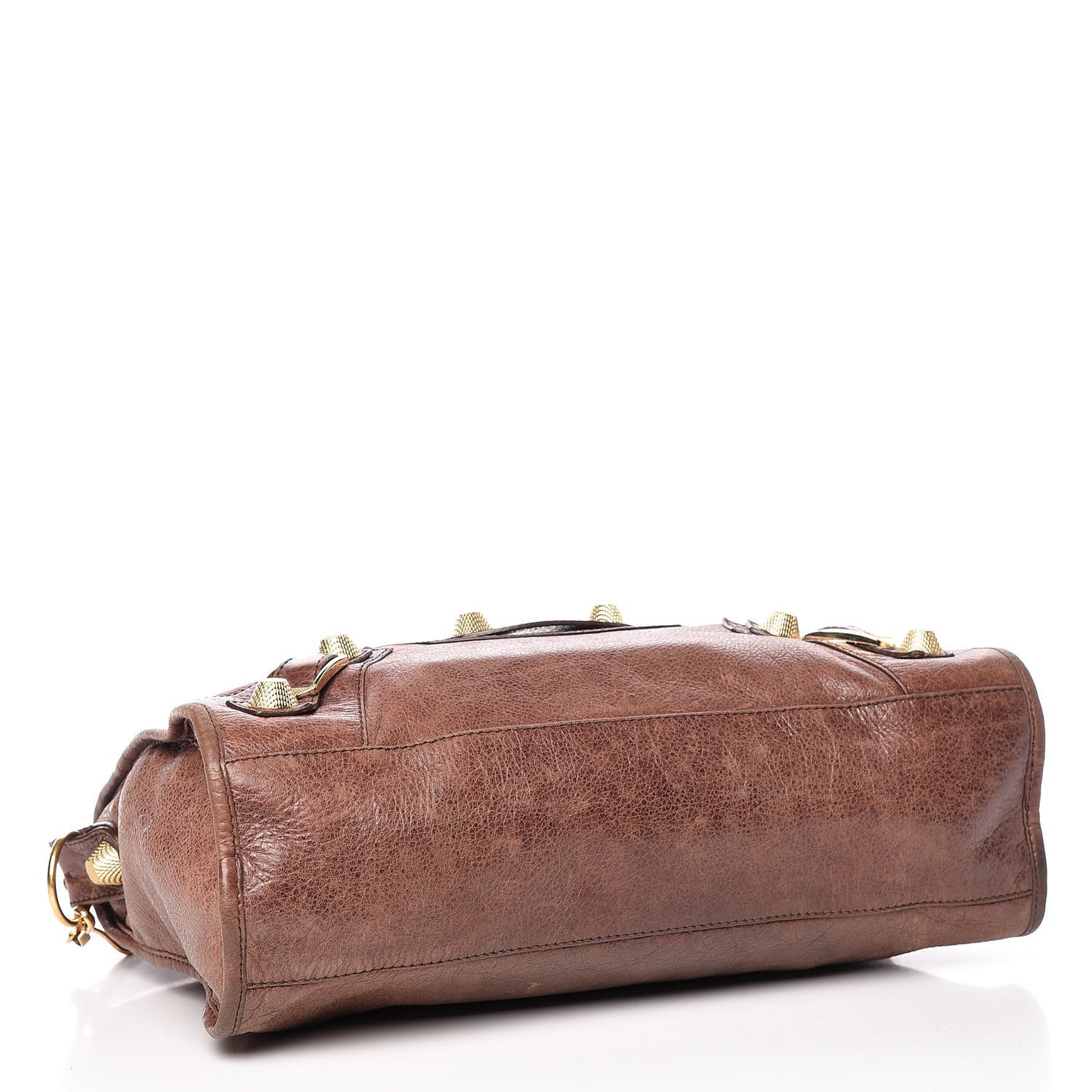 Agneau Giant 21 Gold Hardware City Castagna