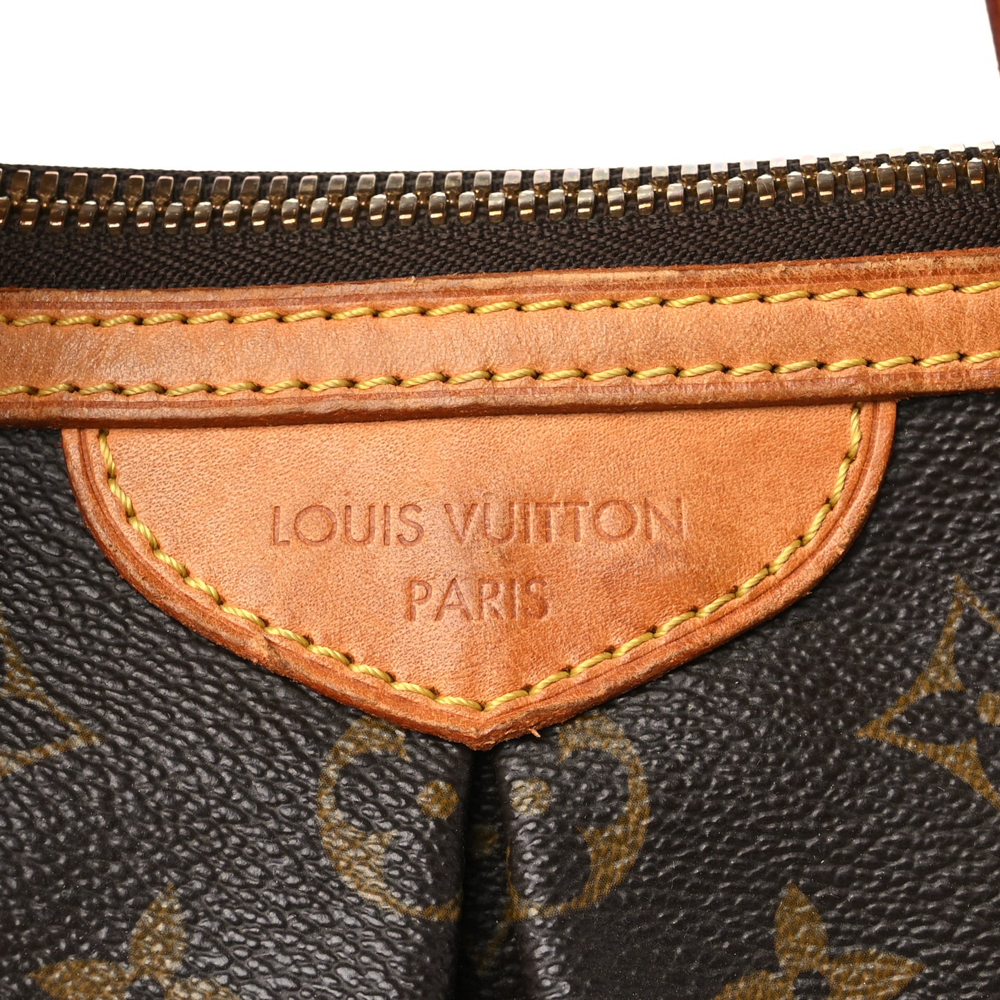 Monogram Palermo PM