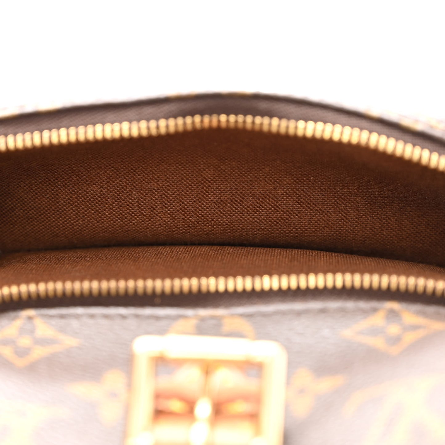 Monogram Montsouris MM Backpack
