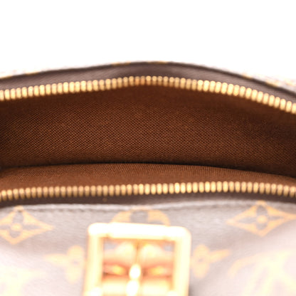 Louis Vuitton Monogram Montsouris MM Backpack 6 of 14
