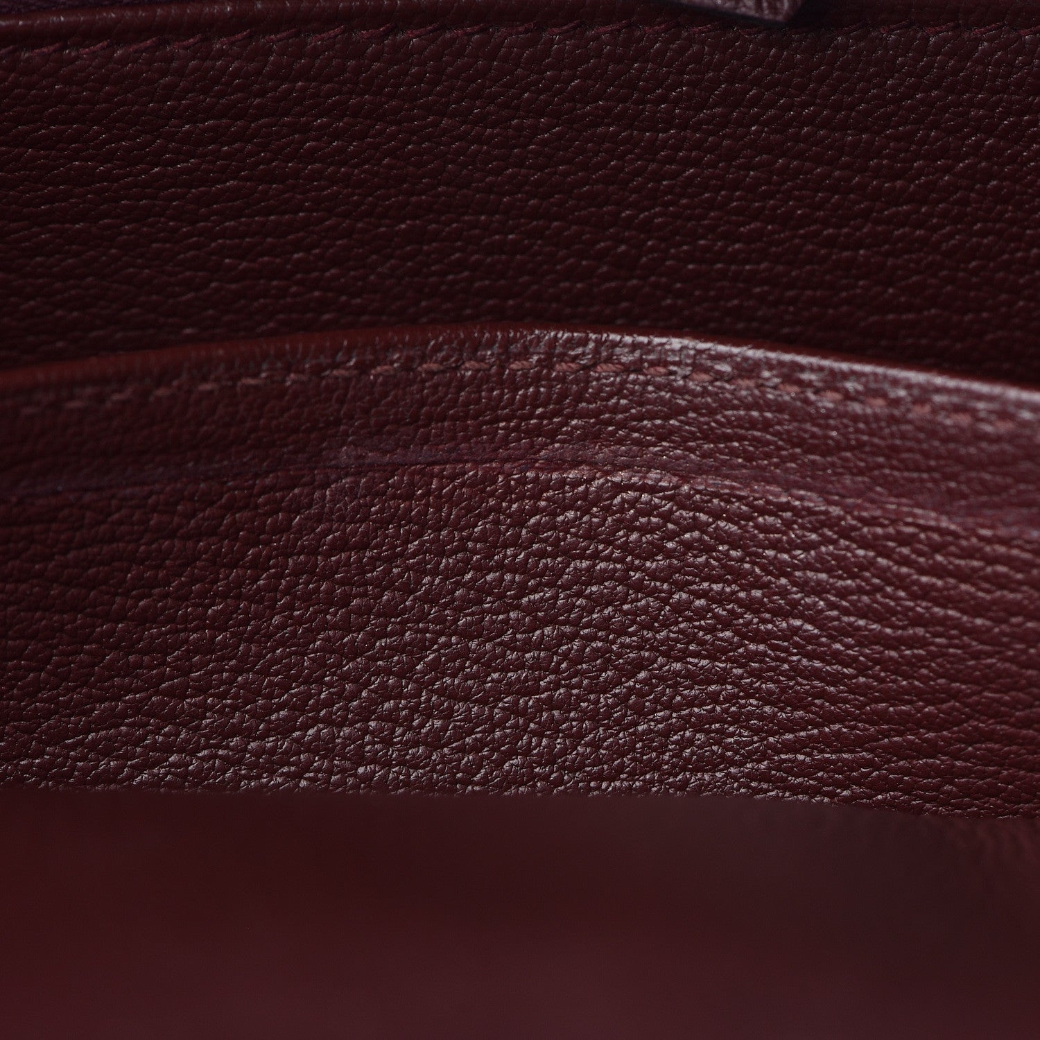 Hermes Togo Birkin 30 Bordeaux 34 of 41