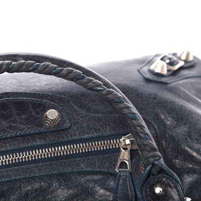 Balenciaga Agneau Giant 12 Silver Hardware First Canard 10 of 22