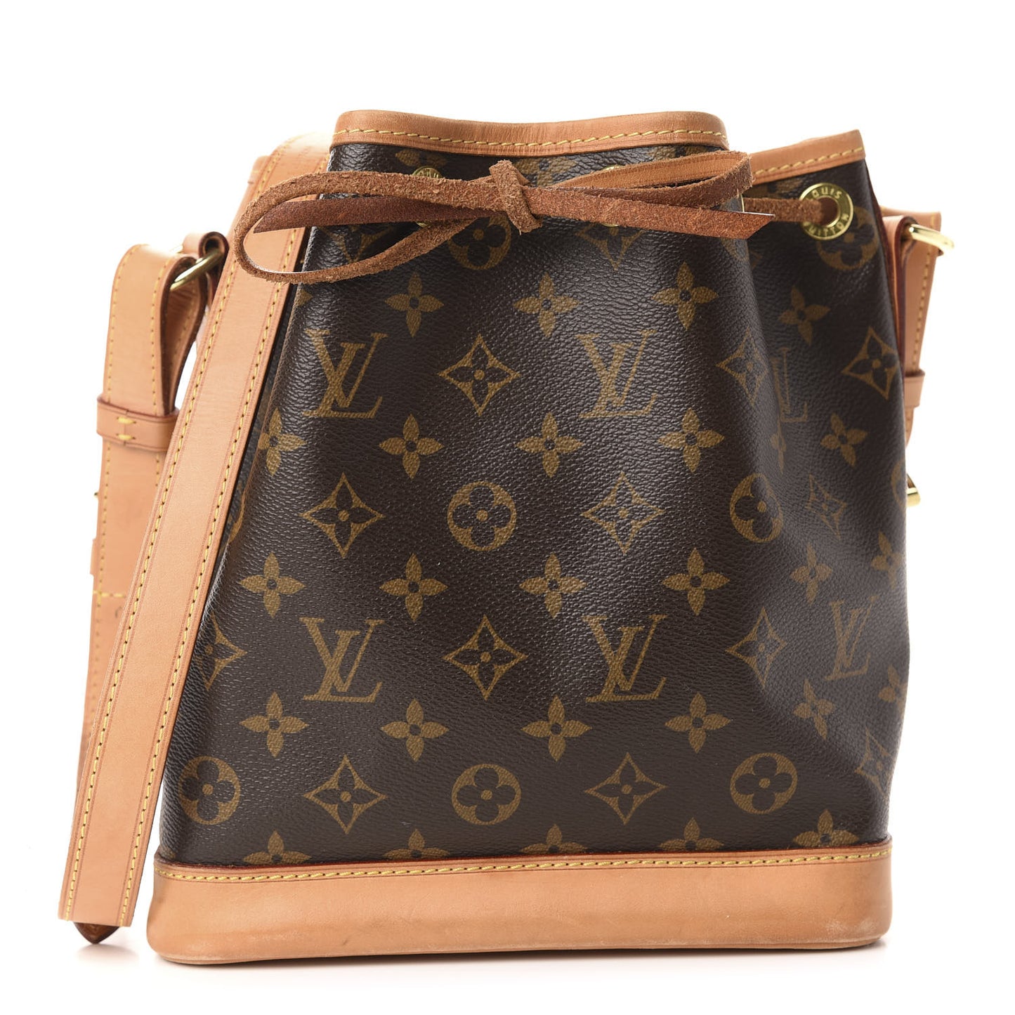 Monogram Noe BB