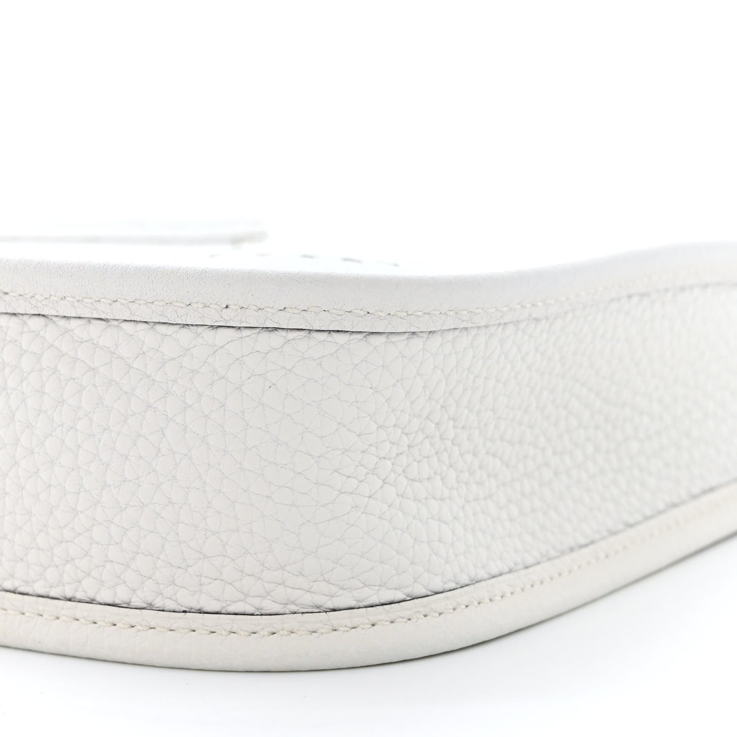 Taurillon Clemence Amazone Evelyne TPM New White