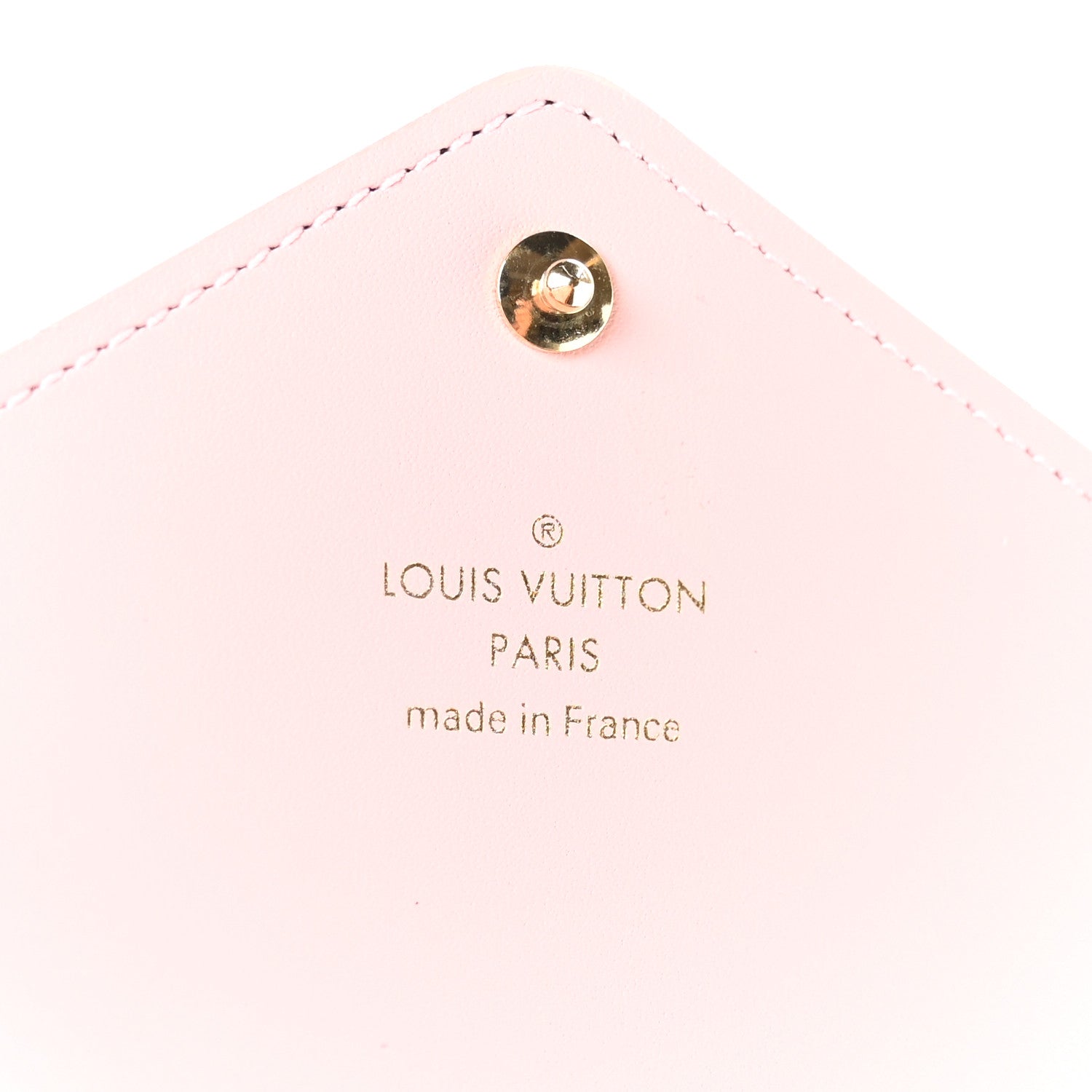 Louis Vuitton Monogram Kirigami Pochette Set 6 of 10