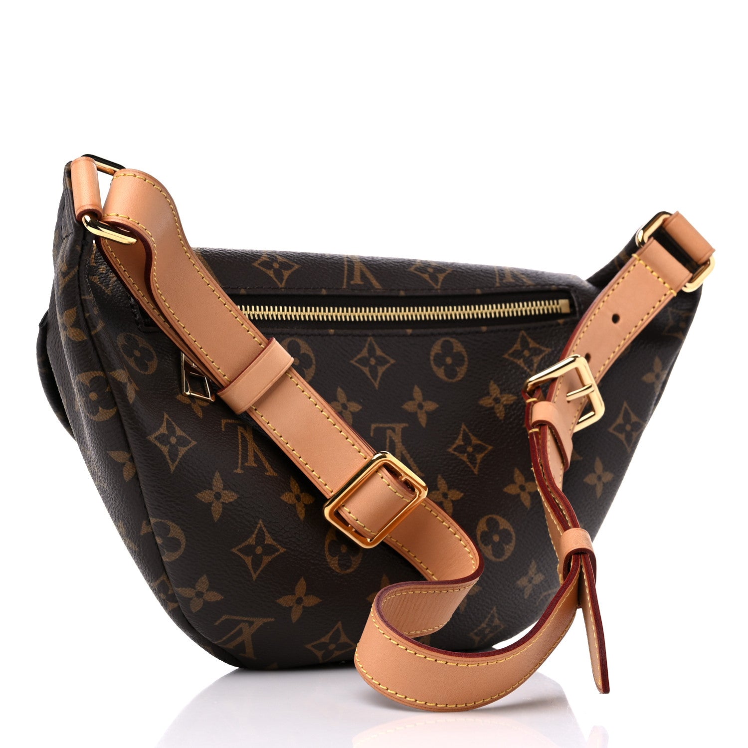 Louis Vuitton Monogram Bumbag 3 of 13