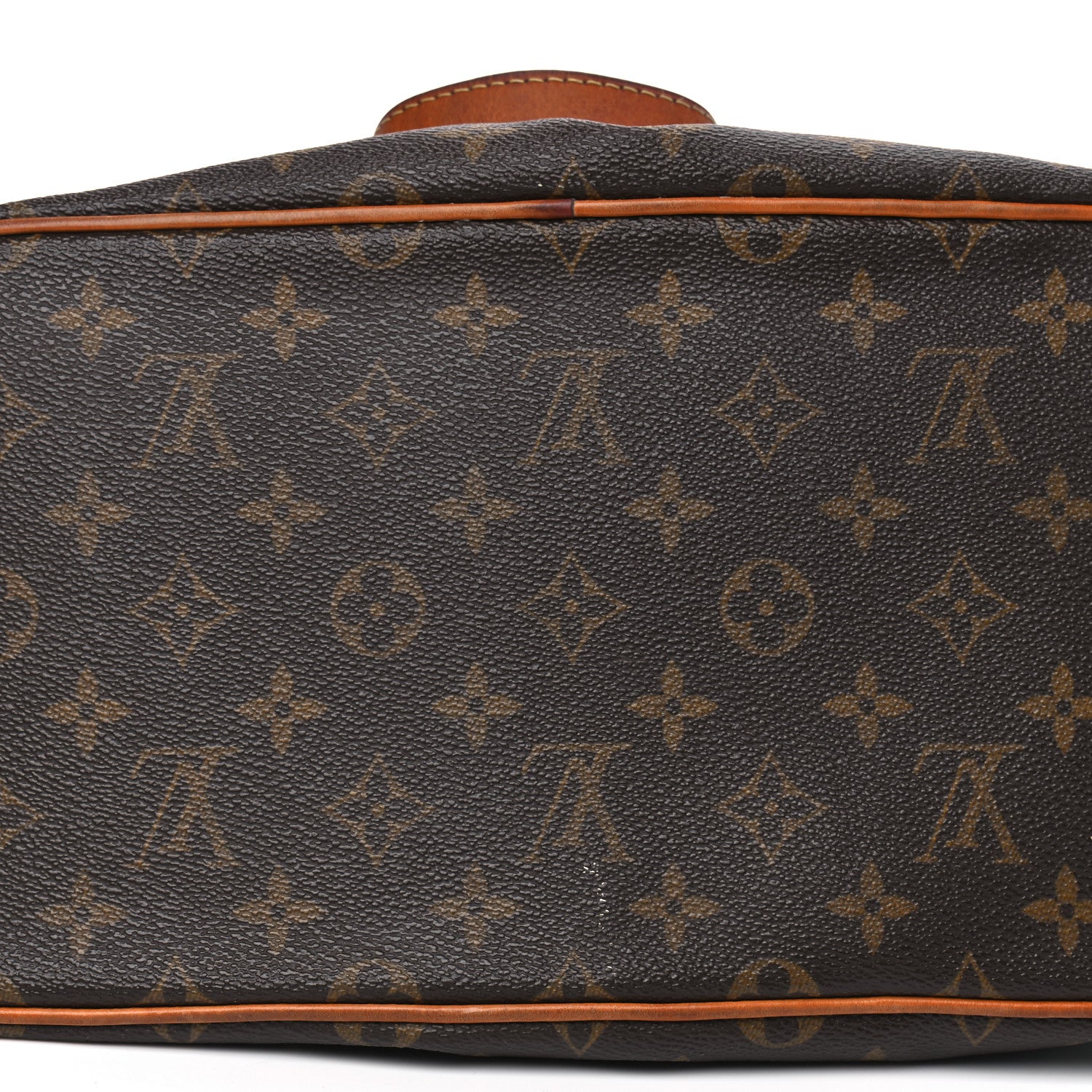 Louis Vuitton Monogram Palermo PM 10 of 18