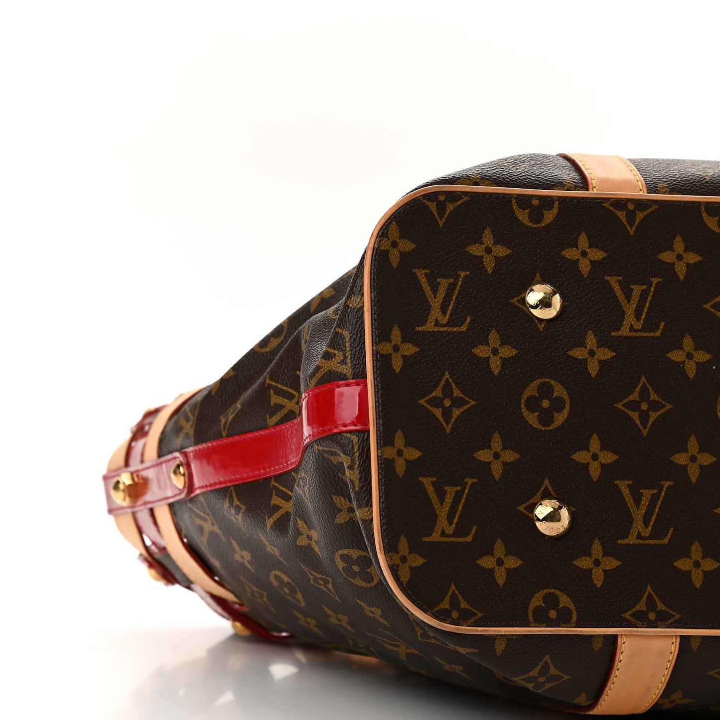 Monogram Salina MM Rubis