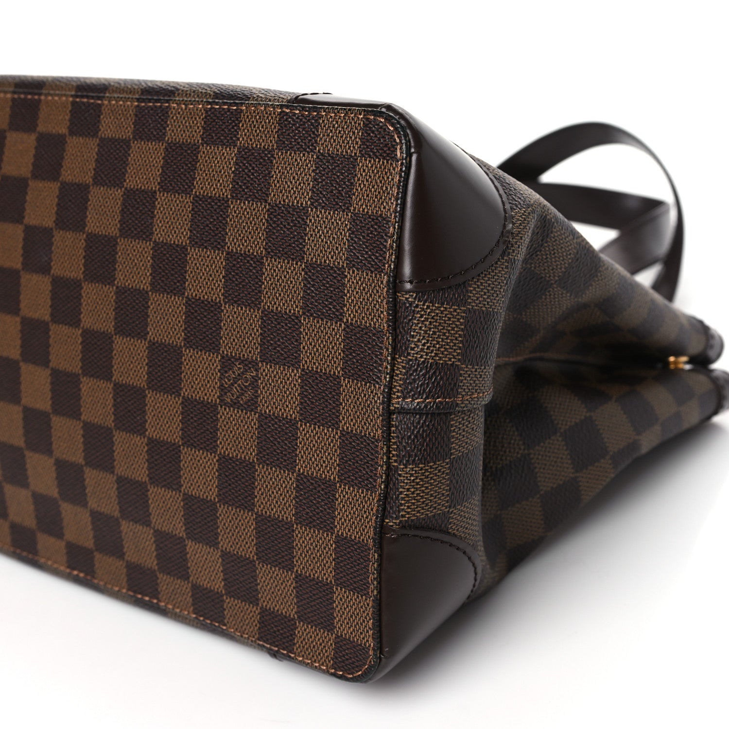 Louis Vuitton Damier Ebene Hampstead PM 9 of 9