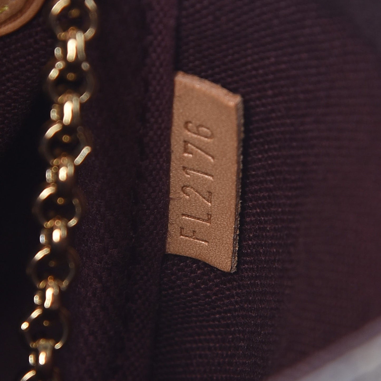 Monogram Favorite MM