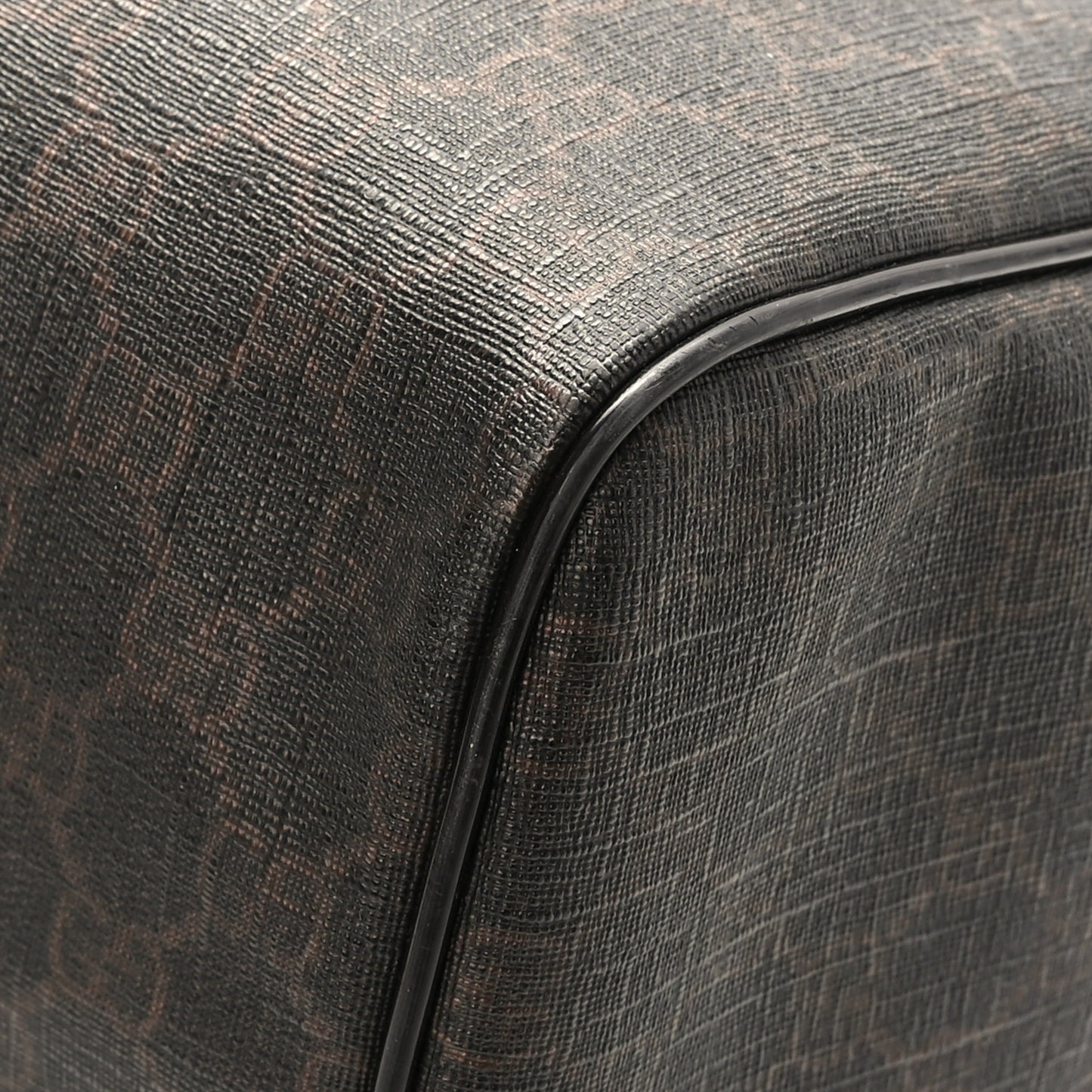 Imprime Monogram Medium Joy Boston Brown