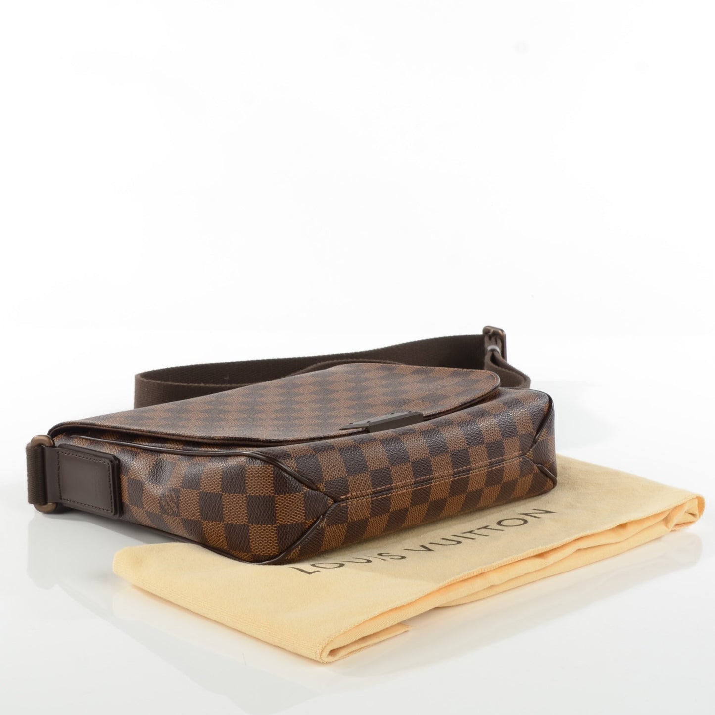 Damier Ebene District PM