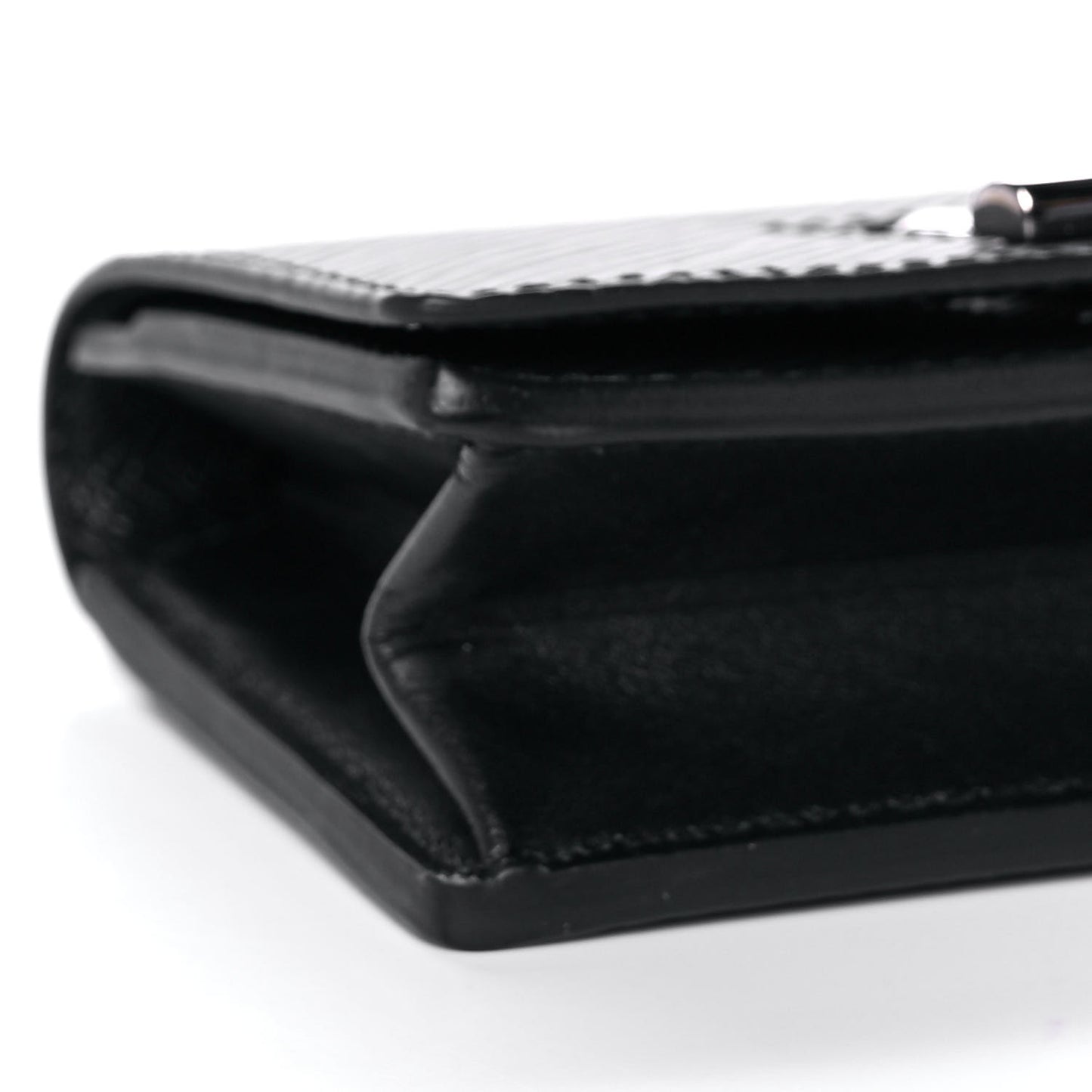 Epi Twist Multicartes Black
