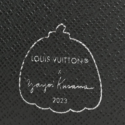 Louis Vuitton LV X YK Monogram Eclipse Reverse Pocket Organizer 6 of 8
