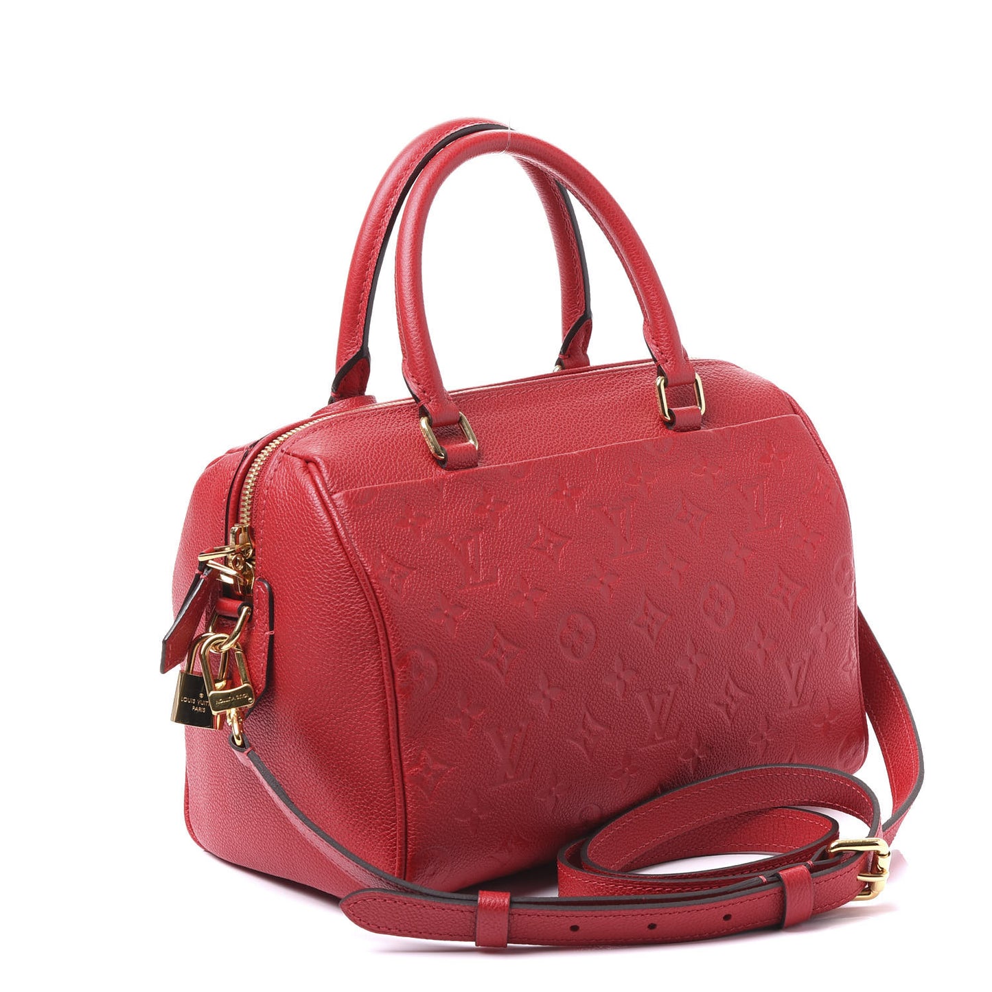 Empreinte Speedy Bandouliere 25 NM Cherry