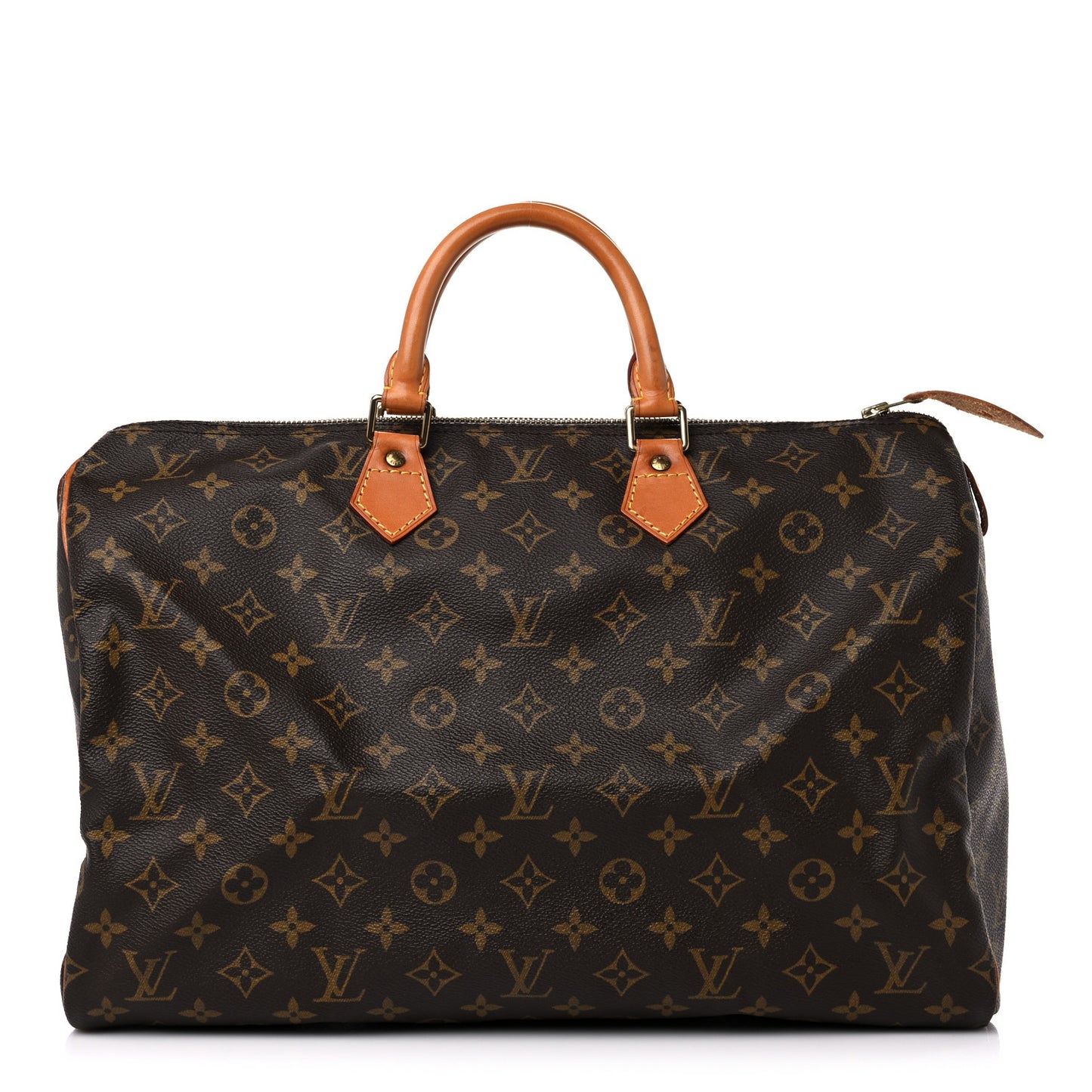 Monogram Speedy 40