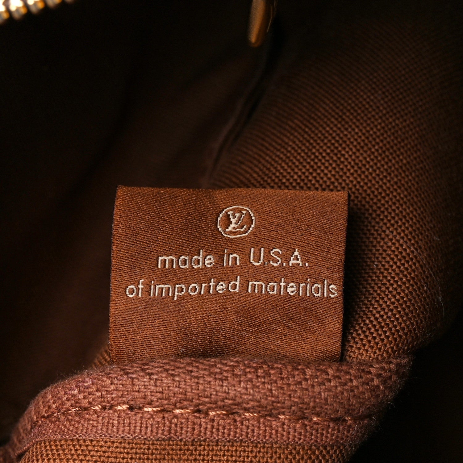 Louis Vuitton Monogram Speedy 25 8 of 14