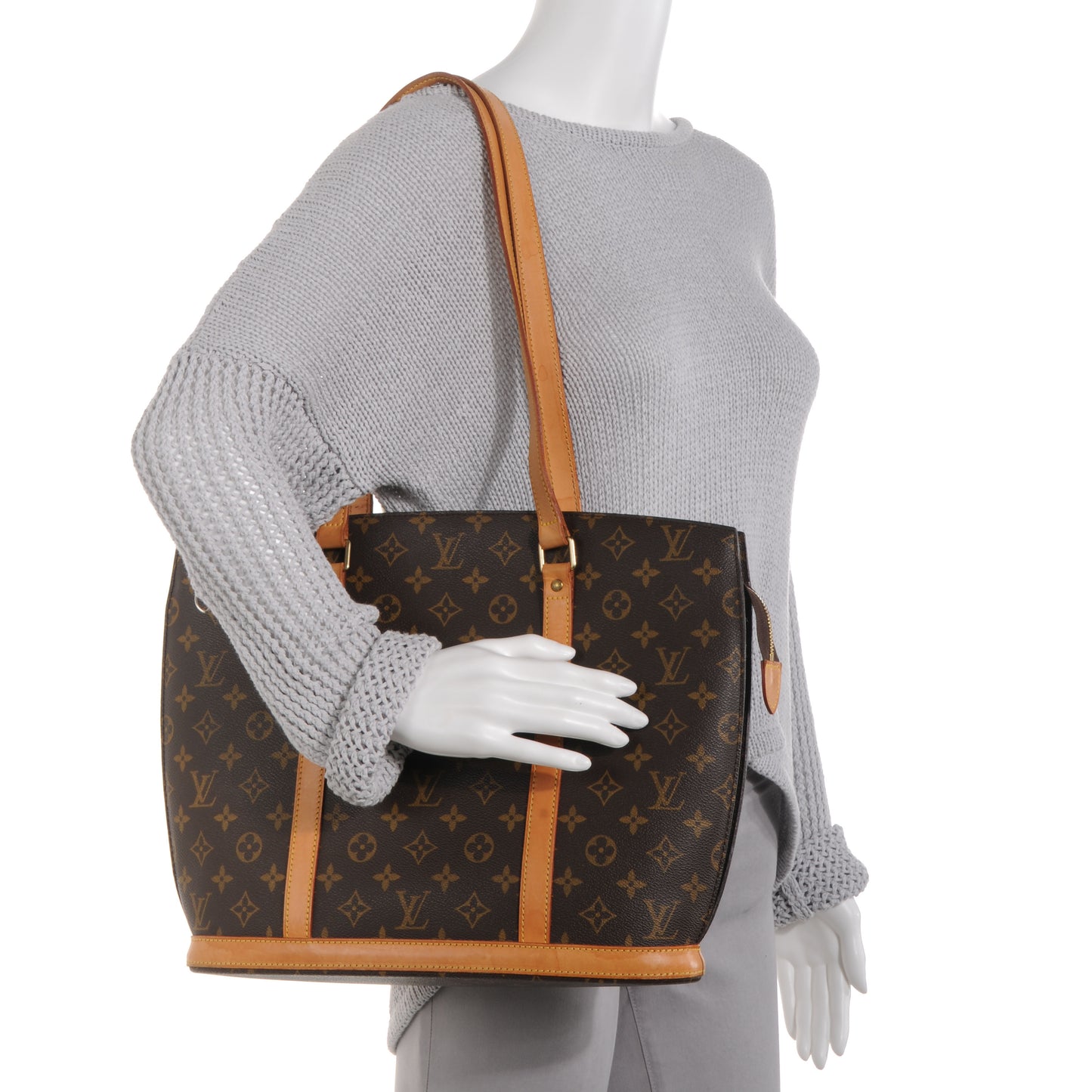 Monogram Babylone