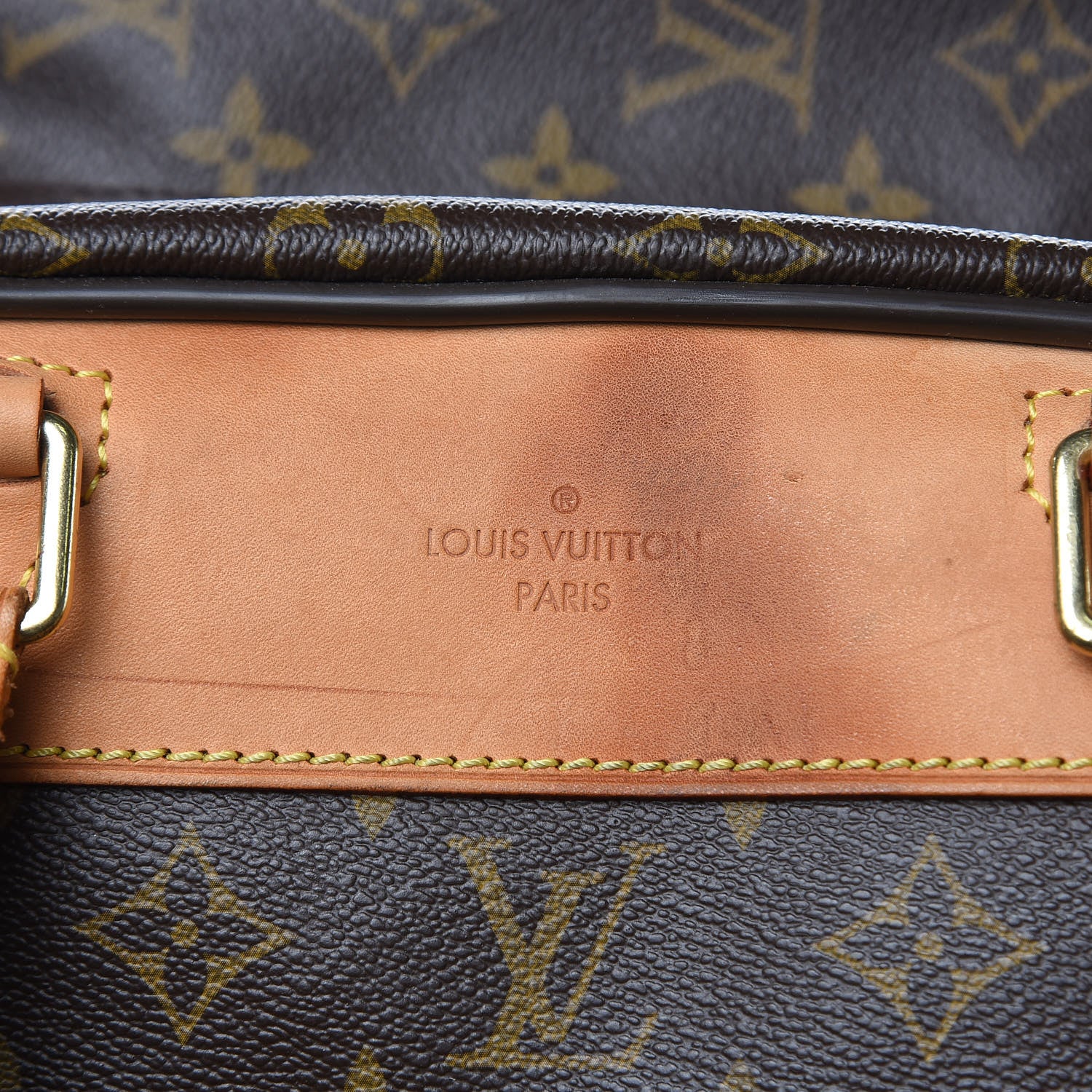 Louis Vuitton Monogram Eole 60 6 of 15