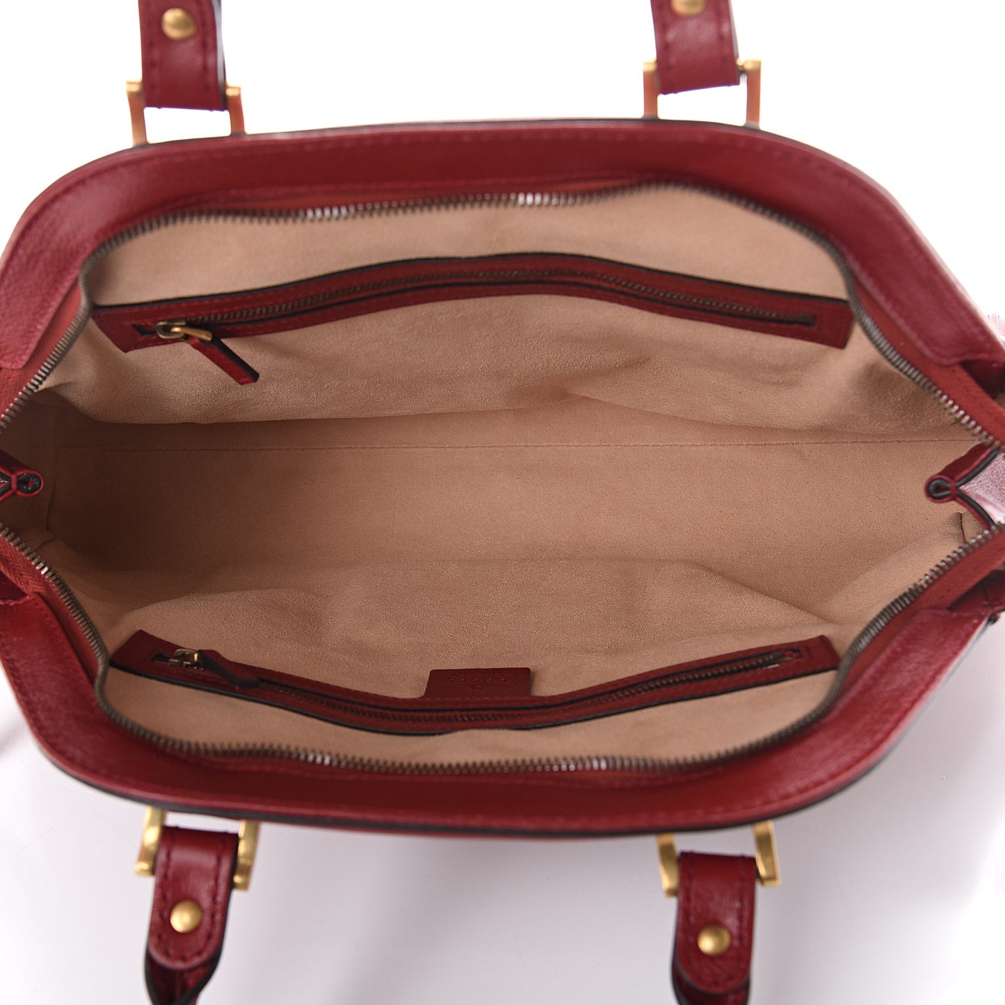 Piuma Lux Energy Medium Re(Belle) Top Handle Bag Romantic Cerise