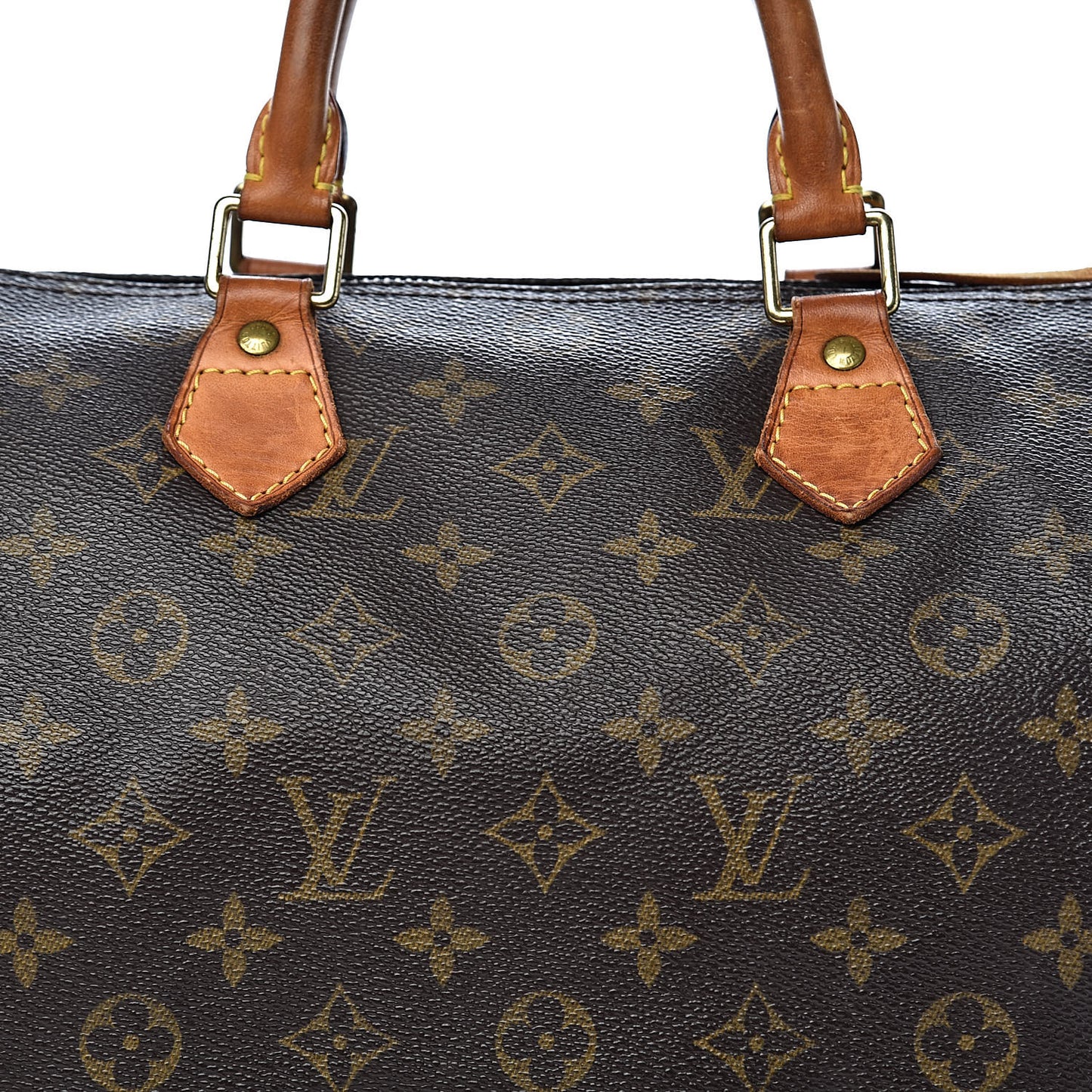 Monogram Speedy 30