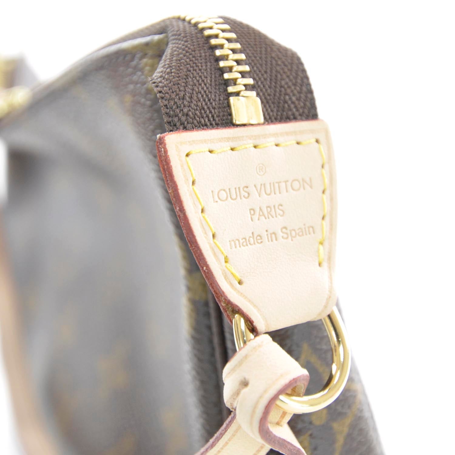 Louis Vuitton Monogram Pochette Accessories 6 of 7