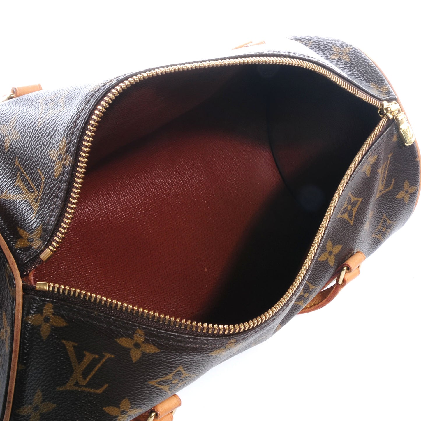 Monogram Papillon 30