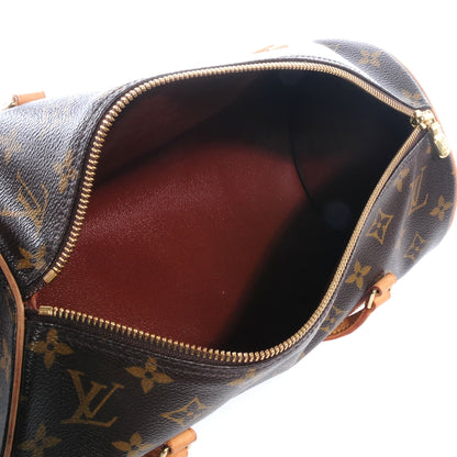 Louis Vuitton Monogram Papillon 30 5 of 7