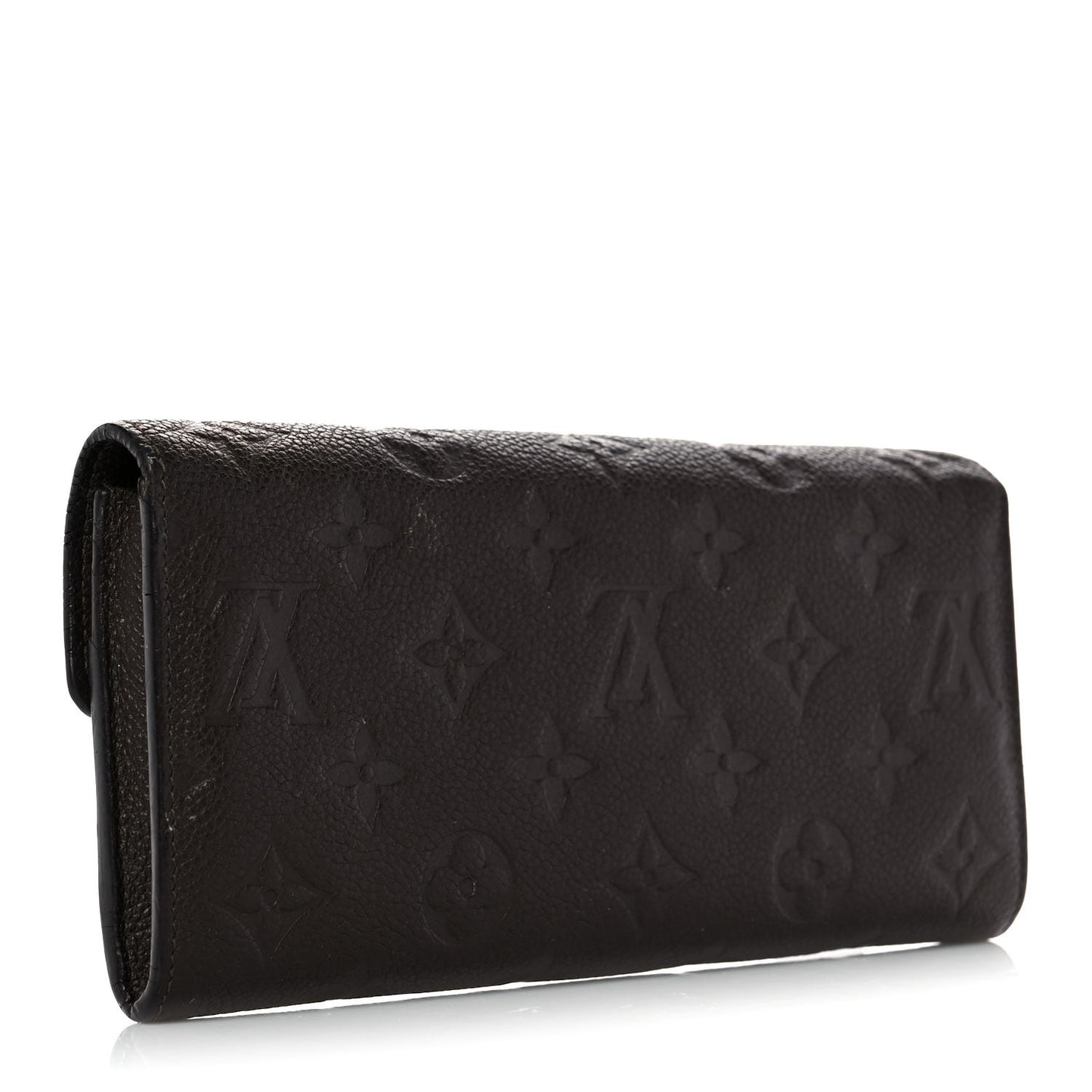 Empreinte Curieuse Wallet Earth