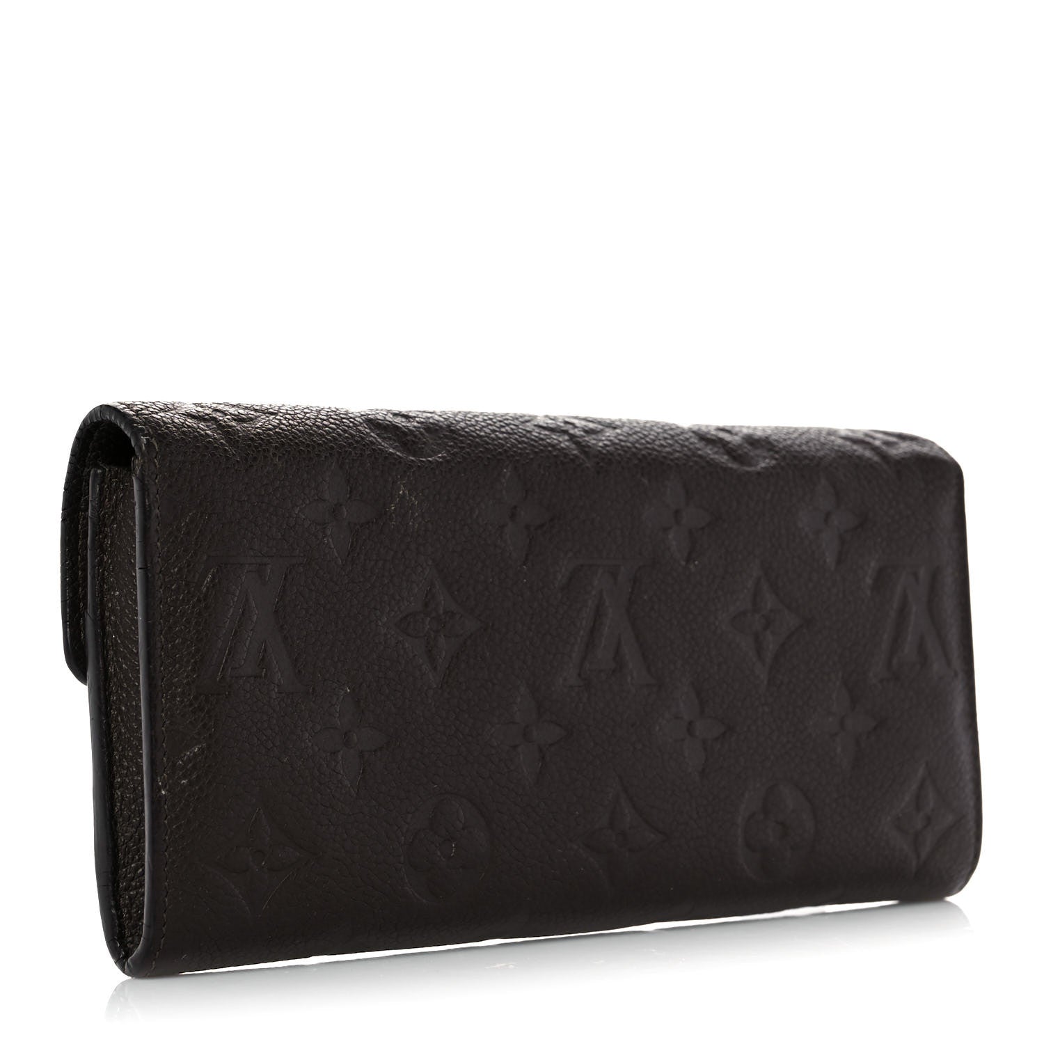 Louis Vuitton Empreinte Curieuse Wallet Earth 4 of 11