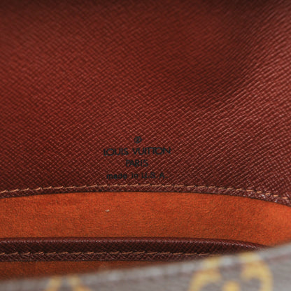Louis Vuitton Monogram Musette GM 6 of 7