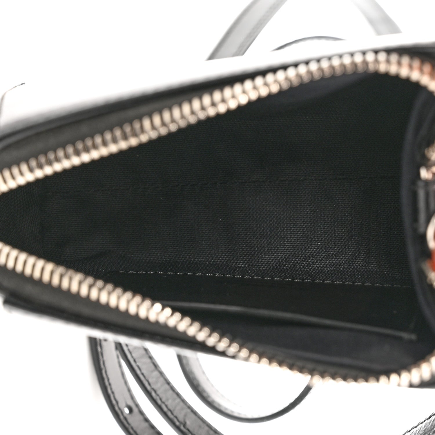 Givenchy Box Calfskin Nano Antigona Black 5 of 9