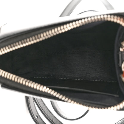 Givenchy Box Calfskin Nano Antigona Black 5 of 9