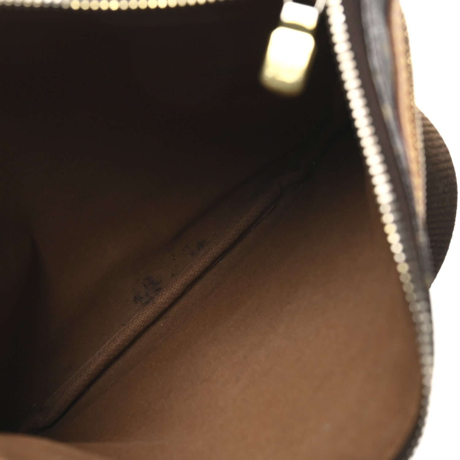Louis Vuitton Monogram Bosphore Pochette 5 of 9