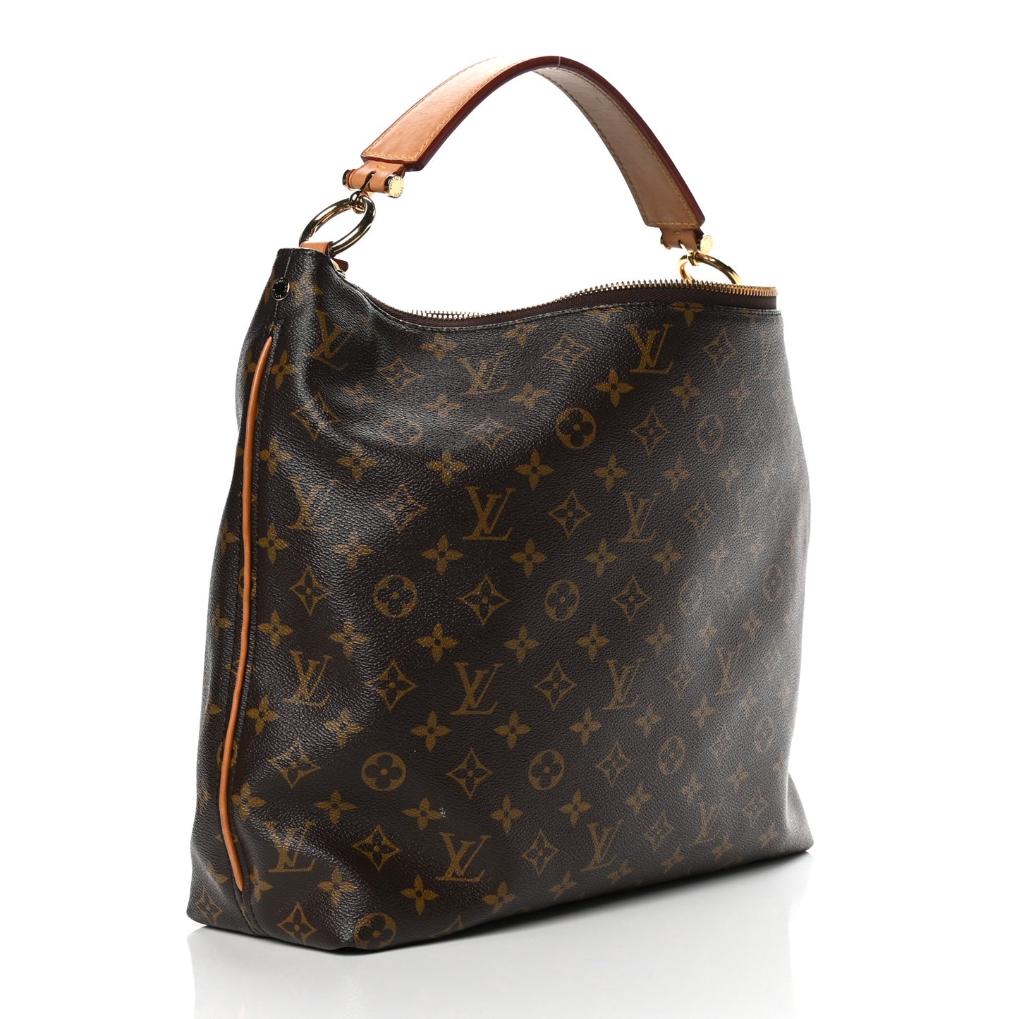 Monogram Sully MM