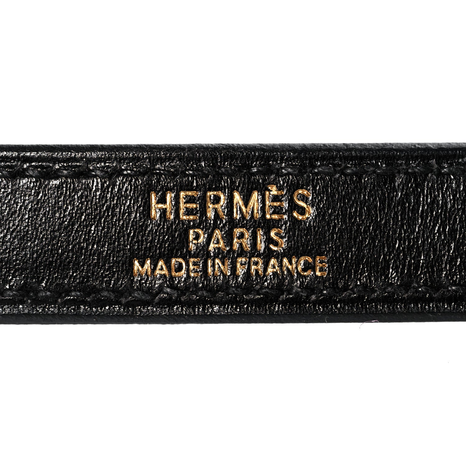 Hermes Box Kelly Sellier 35 Black 31 of 46