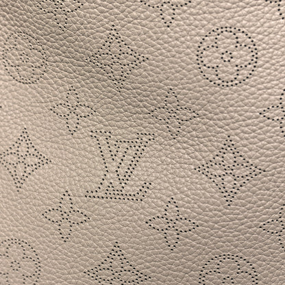 Louis Vuitton Mahina Babylone GM Galet 7 of 11
