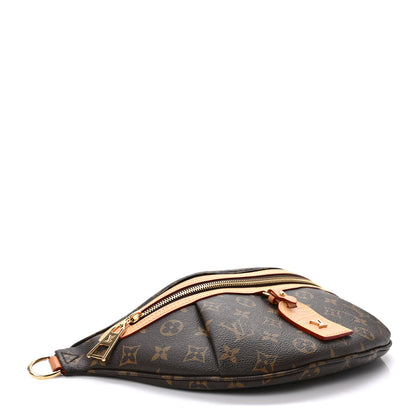 Louis Vuitton Monogram High Rise Bumbag 4 of 8
