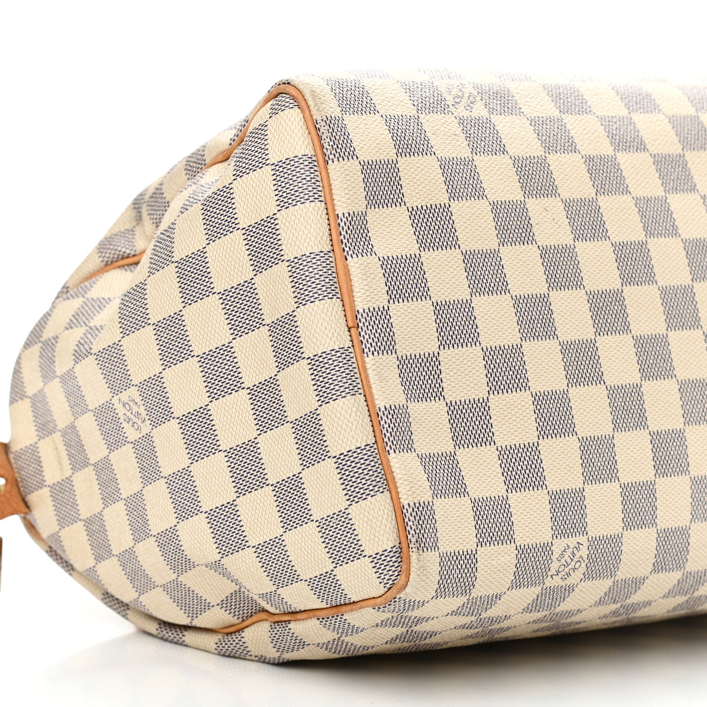 Damier Azur Speedy 30