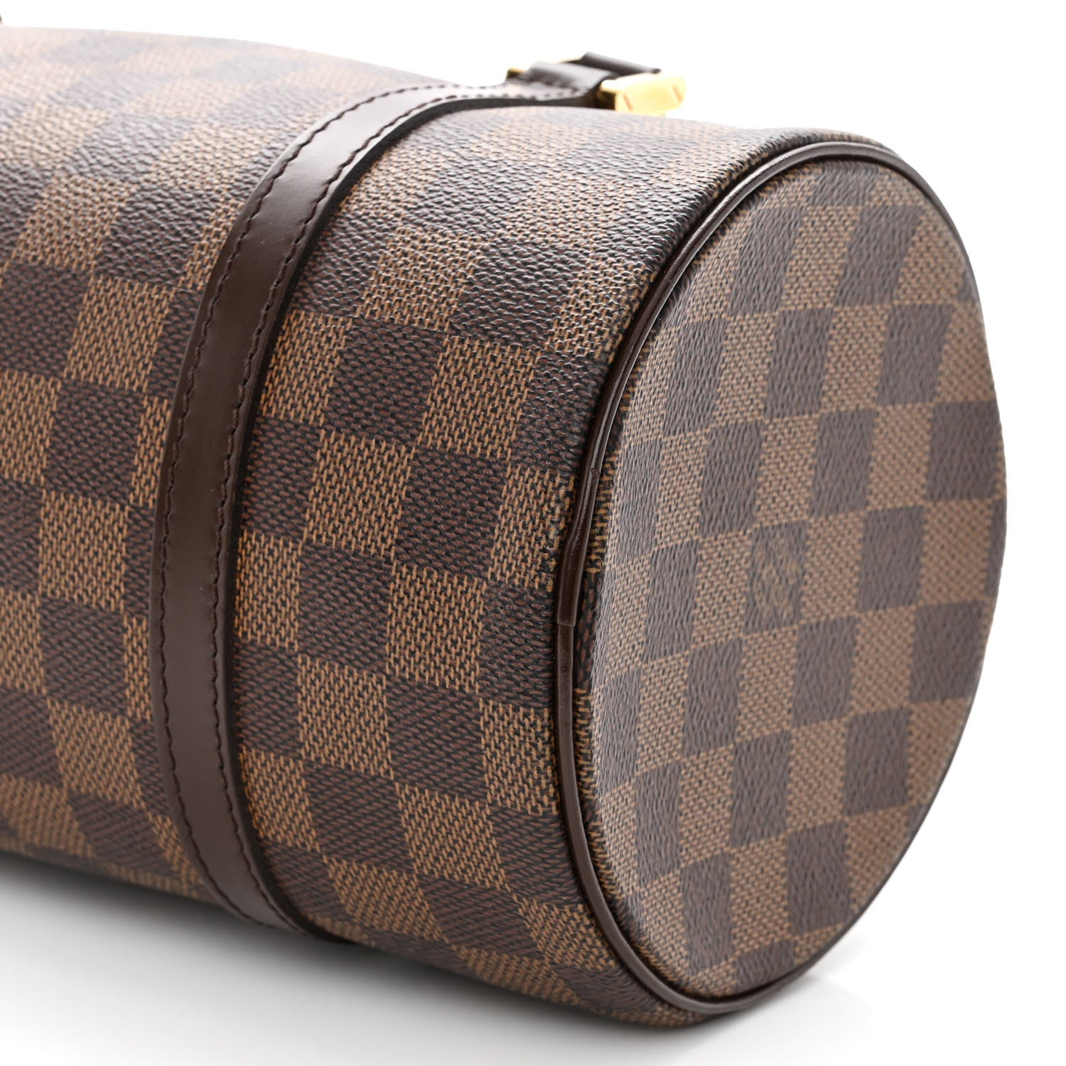 Louis Vuitton LOUIS VUITTON Damier Ebene Papillon 26 9 of 9