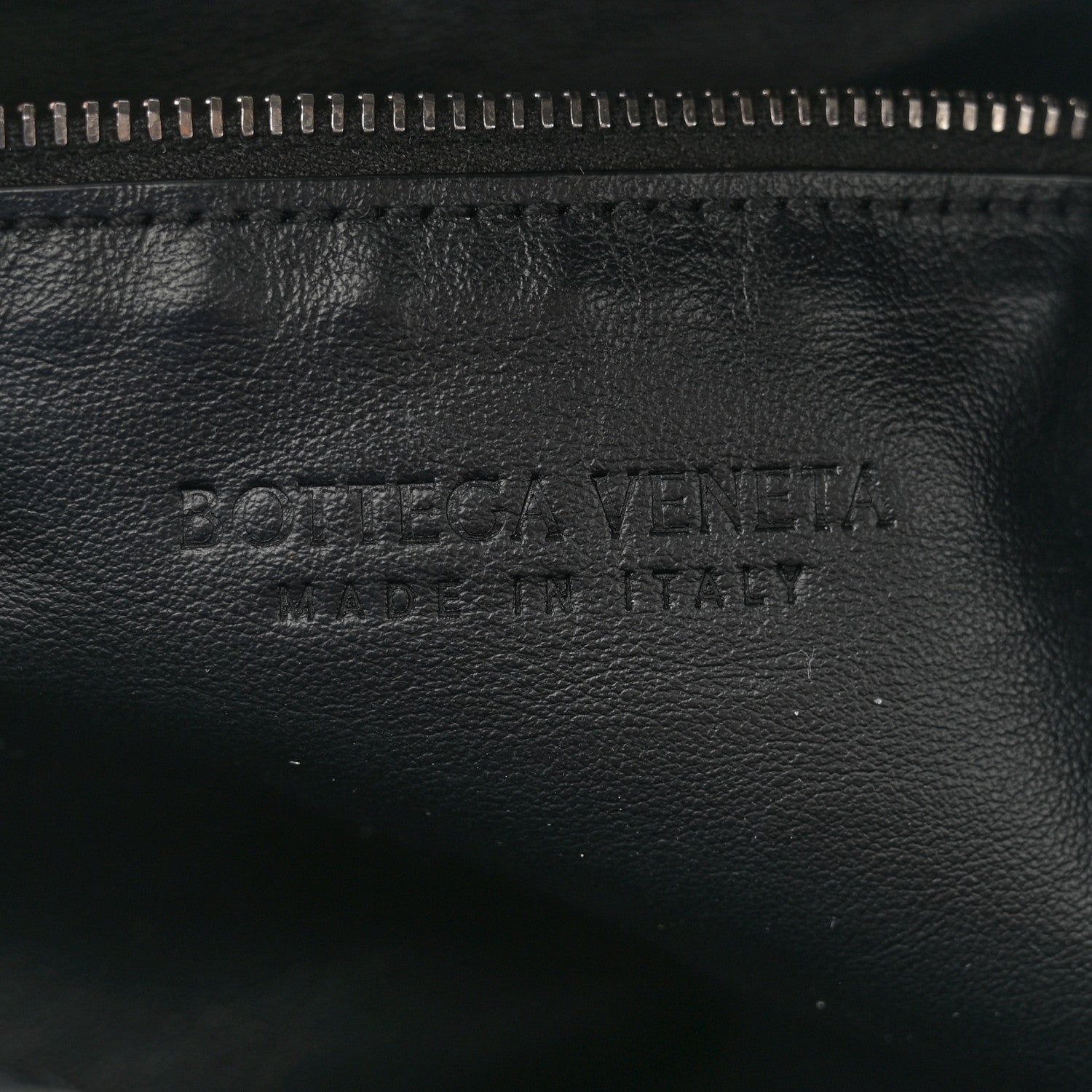 Bottega Veneta Nappa Intrecciato Small Jodie Black 6 of 10