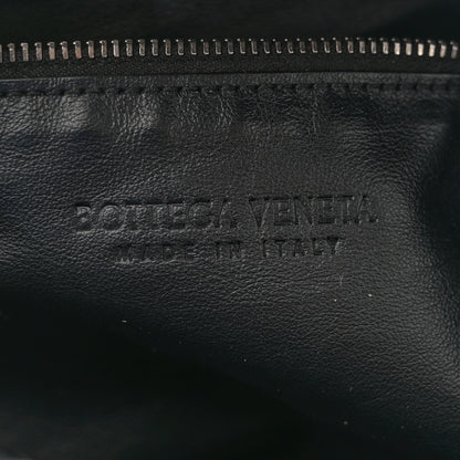 Bottega Veneta Nappa Intrecciato Small Jodie Black 6 of 10