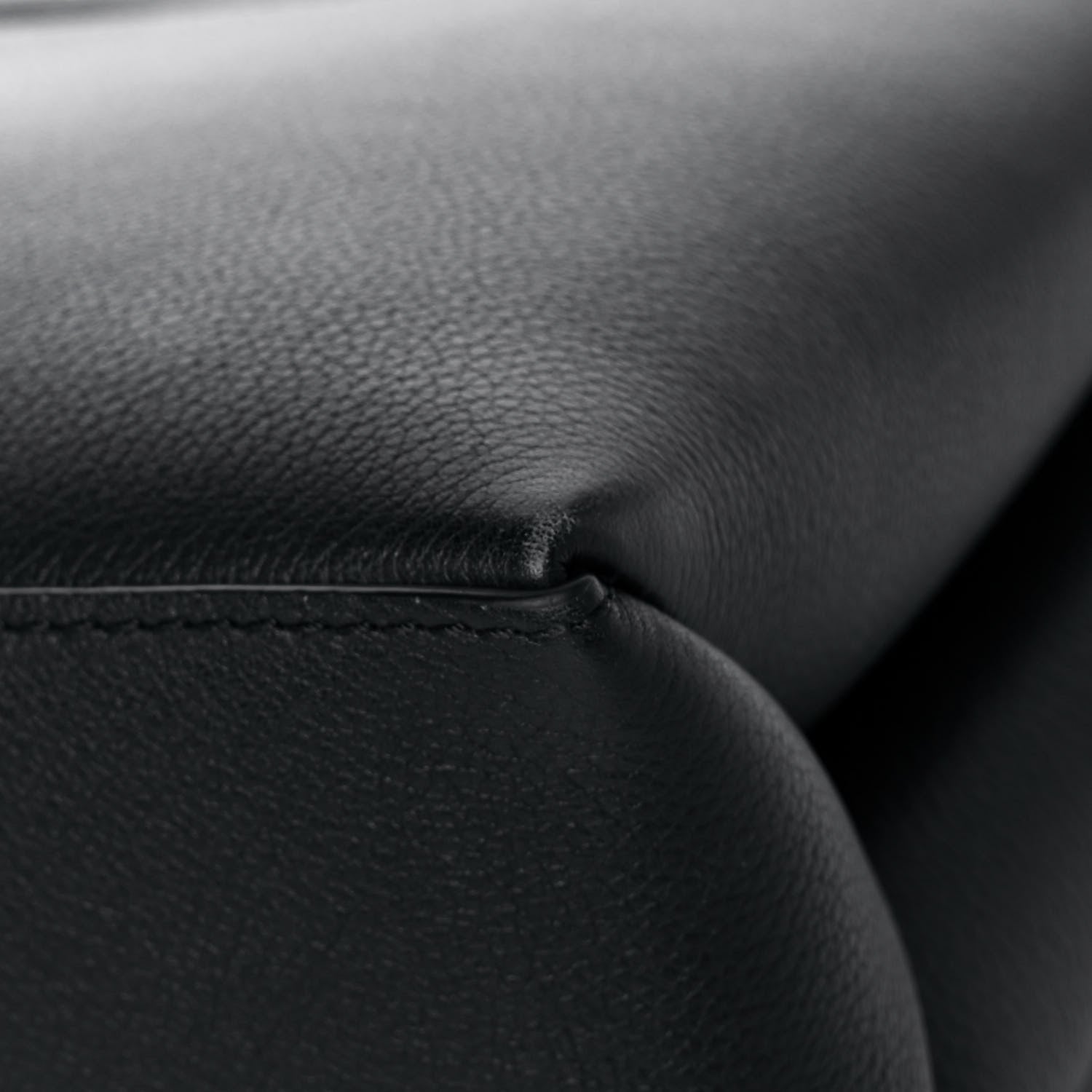 Louis Vuitton Soft Calfskin My Lockme Studs Black 12 of 15