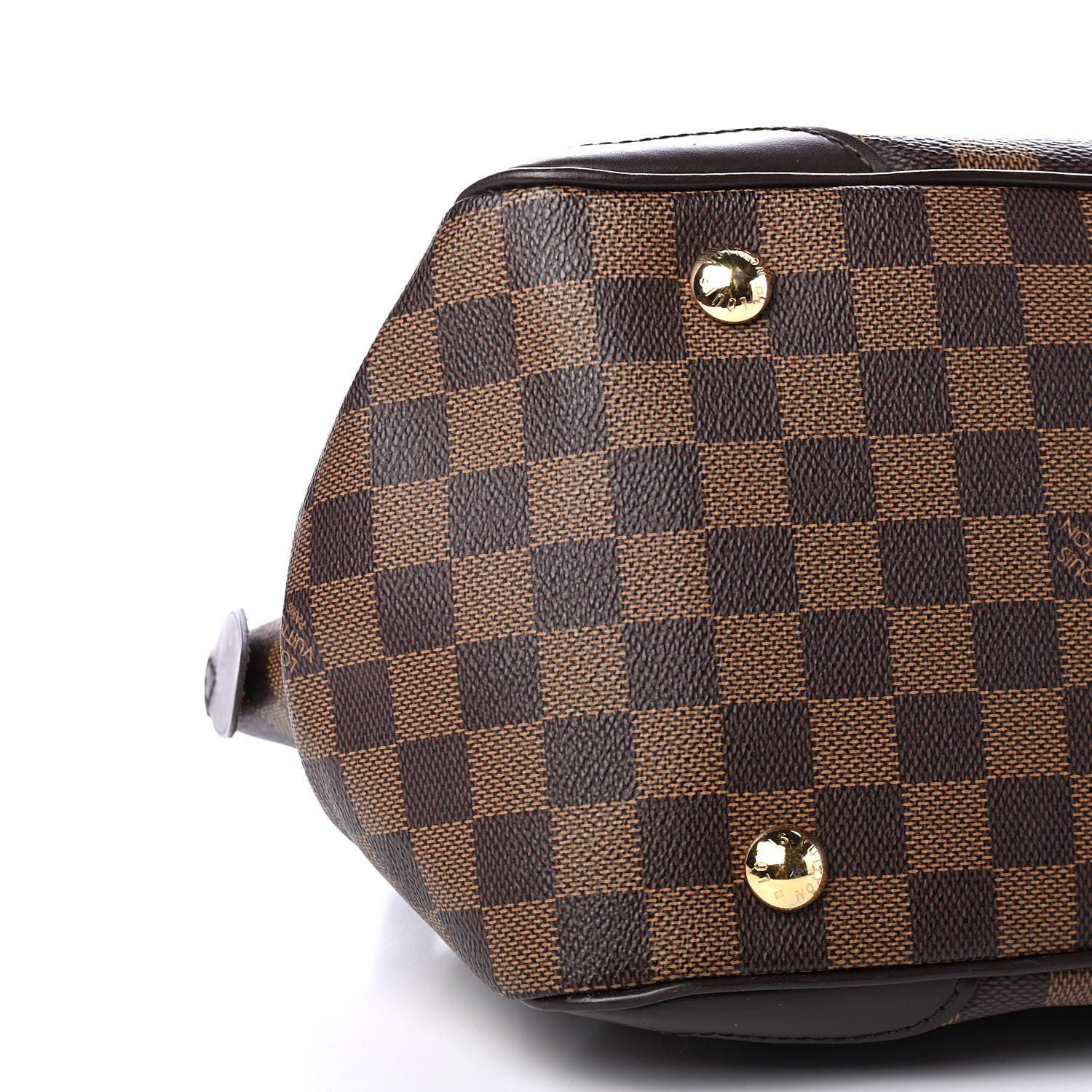 Louis Vuitton Damier Ebene Verona PM 7 of 8