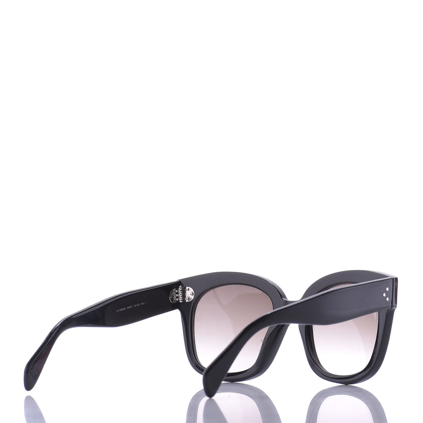 New Audrey Sunglasses CL 41805/S Black