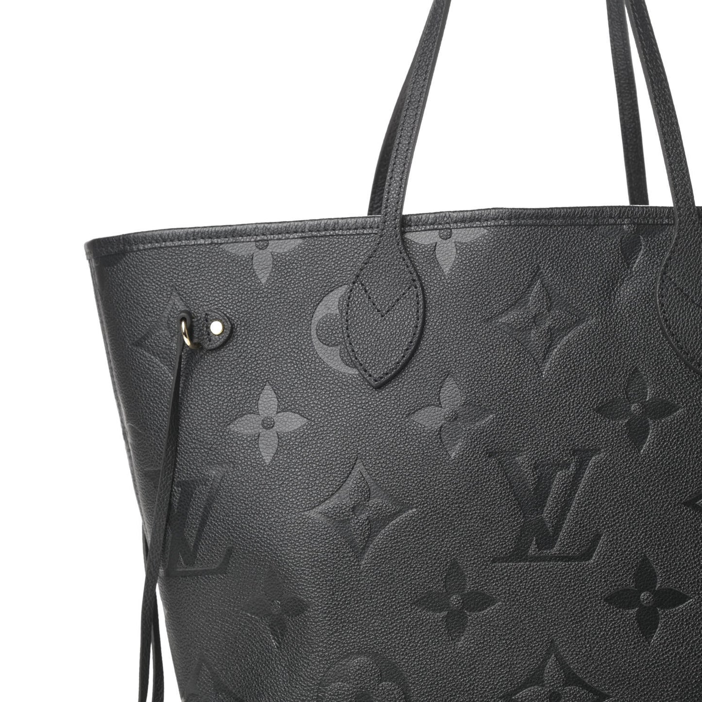 Empreinte Monogram Giant Neverfull MM Black