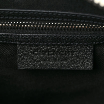 Givenchy Sugar Goatskin Small Antigona Black 6 of 10