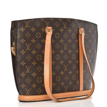 Louis Vuitton Monogram Babylone 3 of 9