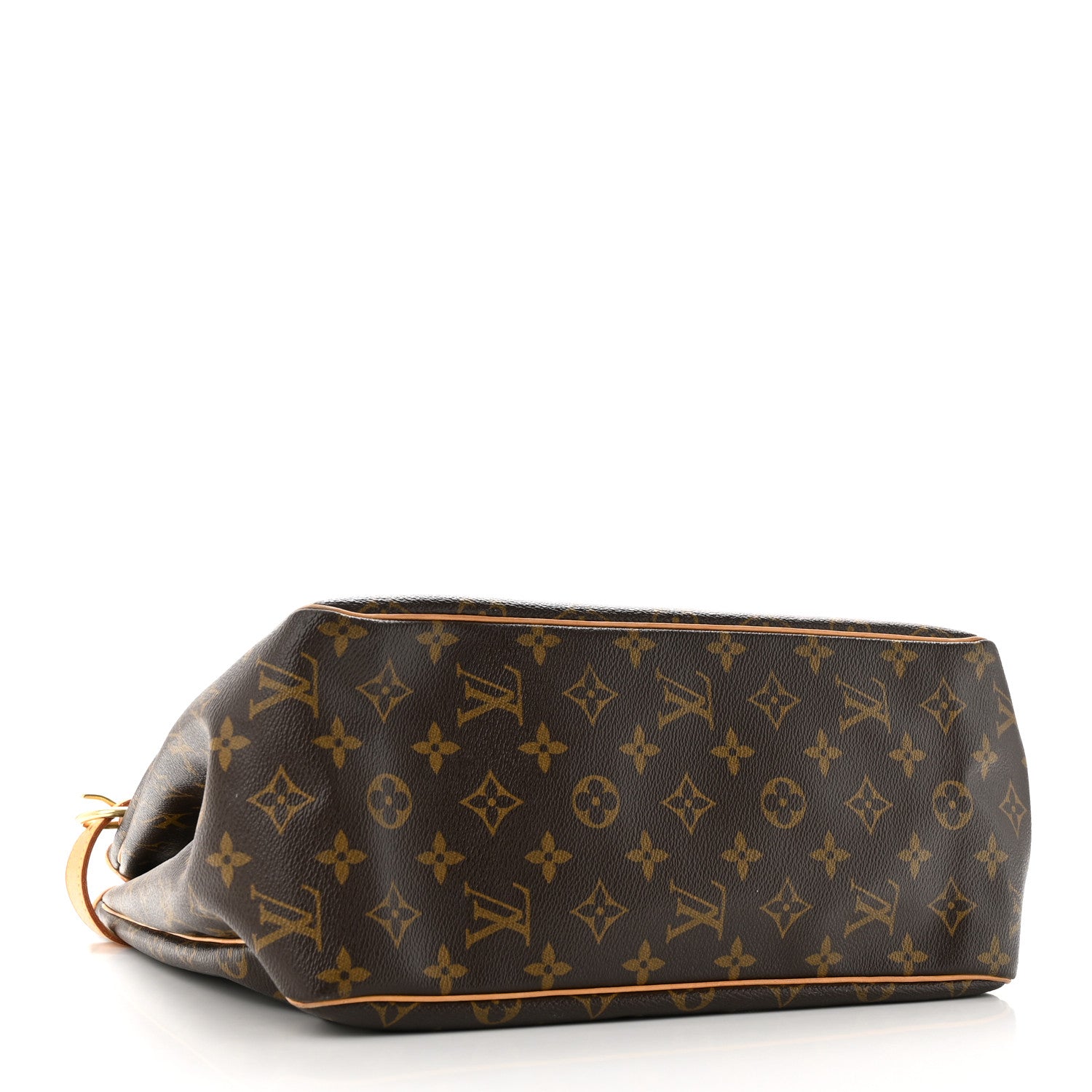 Louis Vuitton Monogram Batignolles Vertical 4 of 10